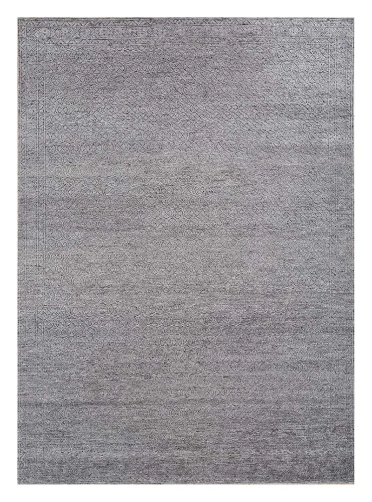 Ullteppe - 300 x 240 cm - grå