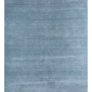 Ullteppe - 300 x 240 cm - blå