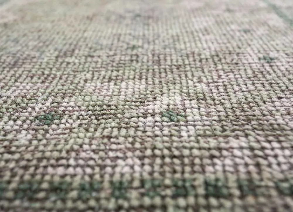 Ullteppe - 300 x 240 cm - grå
