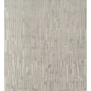 Ullteppe - 300 x 240 cm - grå