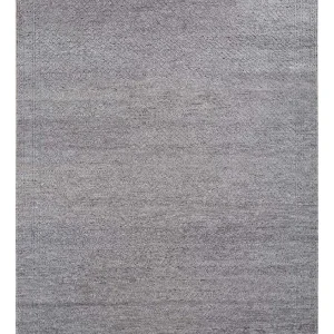 Ullteppe - 300 x 240 cm - grå