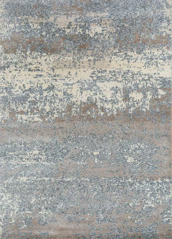 Ullteppe - 300 x 240 cm - grå