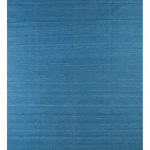Ullteppe - 300 x 240 cm - blå
