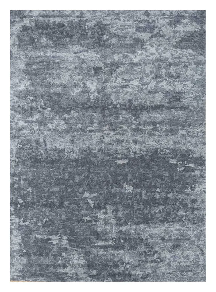 Ullteppe - 300 x 240 cm - grå