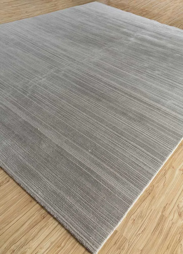 Ullteppe - 300 x 240 cm - grå