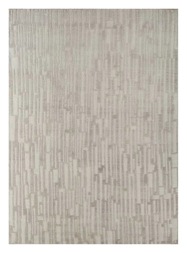 Ullteppe - 300 x 240 cm - grå
