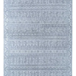 Ullteppe - 300 x 240 cm - grå