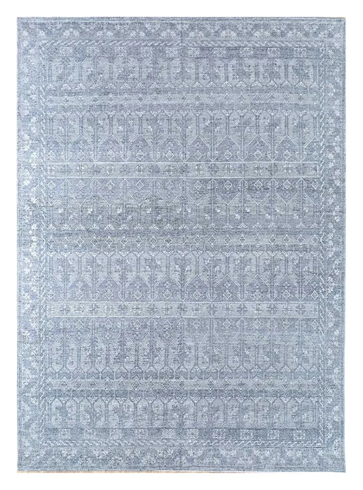 Ullteppe - 300 x 240 cm - grå