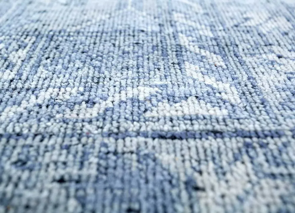 Ullteppe - 300 x 240 cm - grå