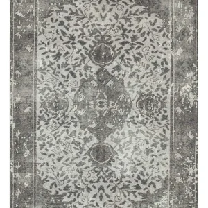 Ullteppe - 300 x 240 cm - grå