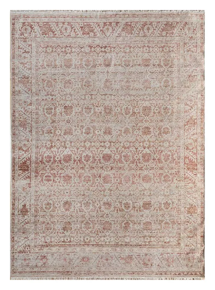 Ullteppe - 300 x 240 cm - beige