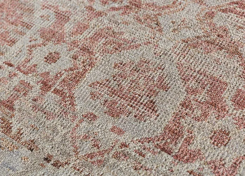 Ullteppe - 300 x 240 cm - beige