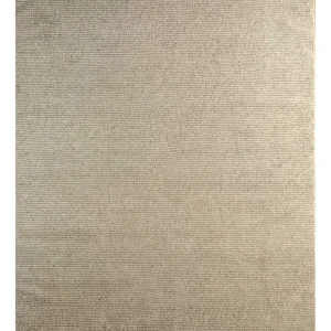 Ullteppe - 300 x 240 cm - beige
