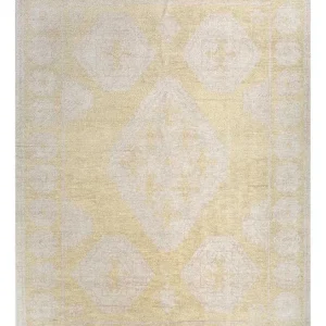 Ullteppe - 300 x 240 cm - beige