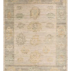 Ullteppe - 300 x 240 cm - beige