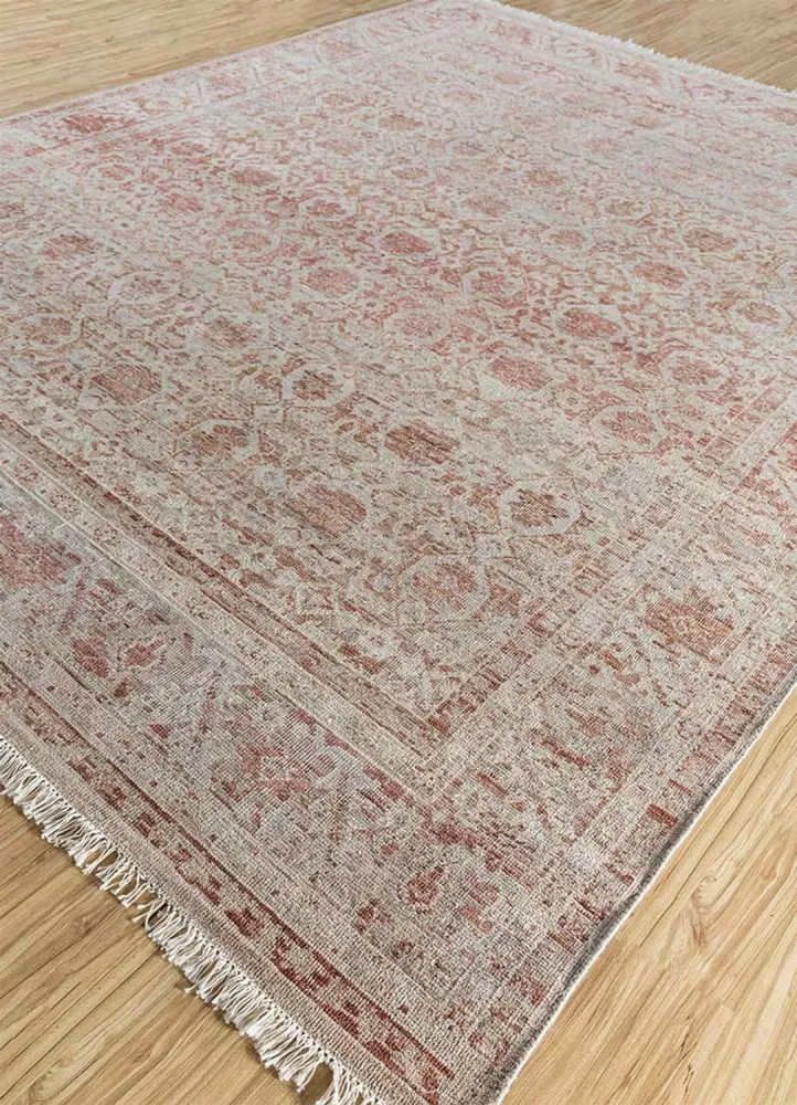 Ullteppe - 300 x 240 cm - beige