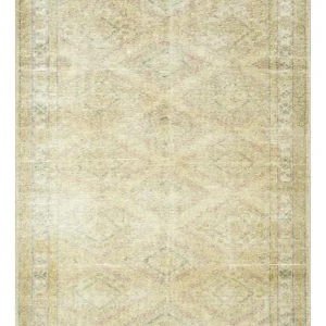 Ullteppe - 300 x 240 cm - beige