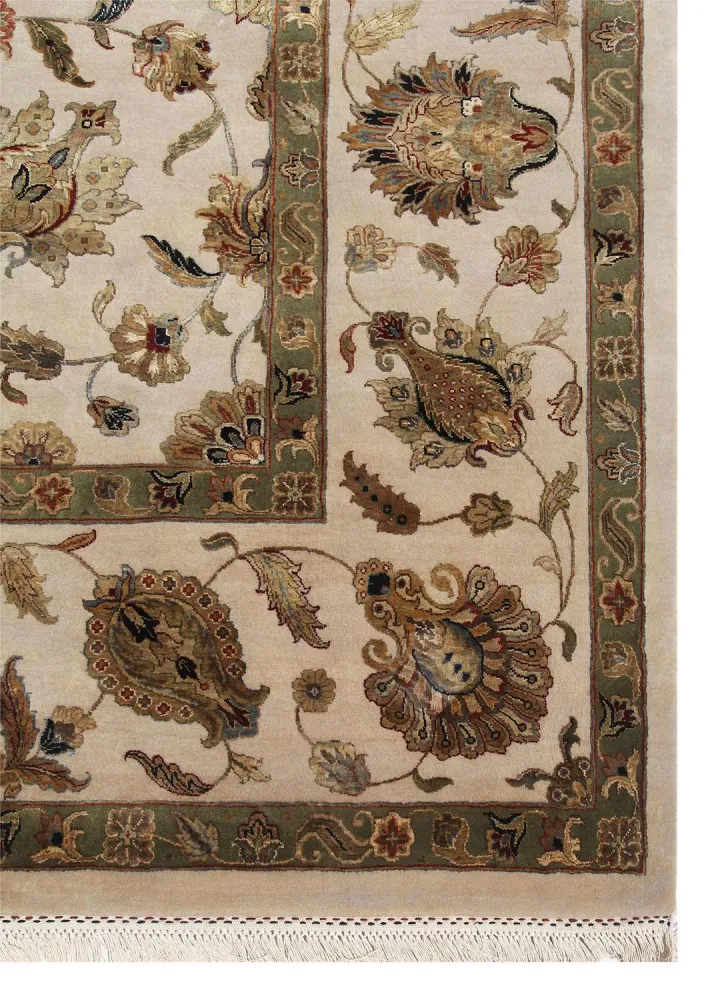 Ullteppe - 300 x 240 cm - beige