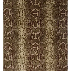 Ullteppe - 300 x 240 cm - brun