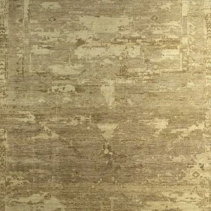 Ullteppe - 300 x 240 cm - gull