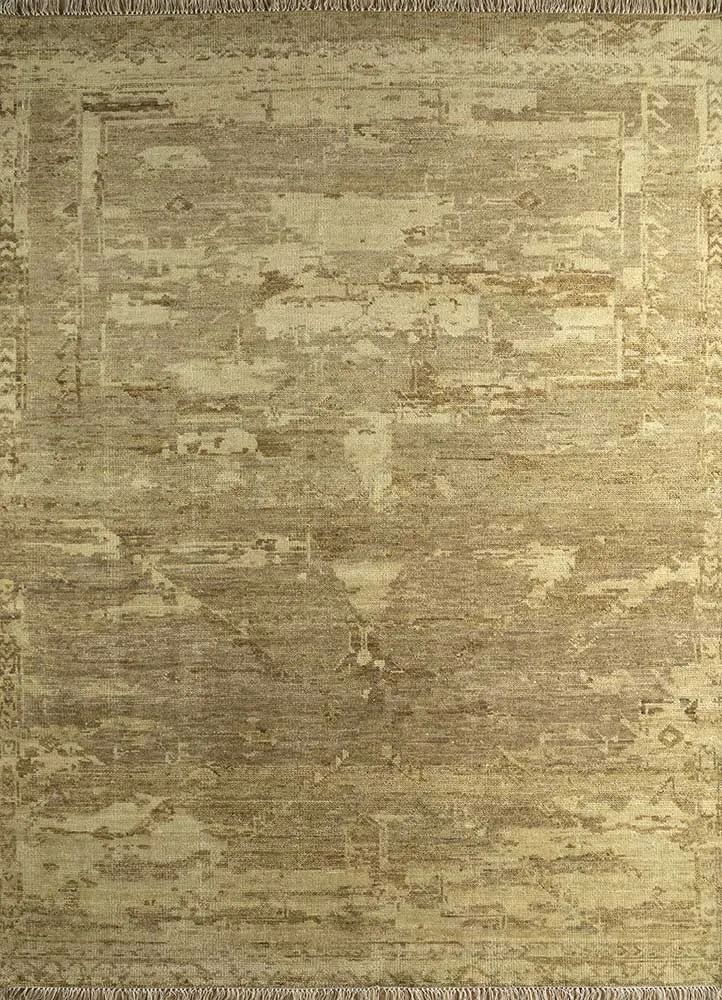 Ullteppe - 300 x 240 cm - gull