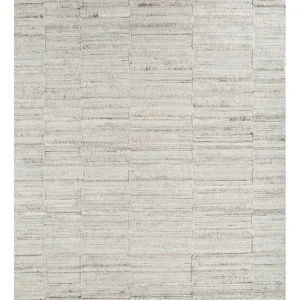 Ullteppe - 300 x 240 cm - hvit