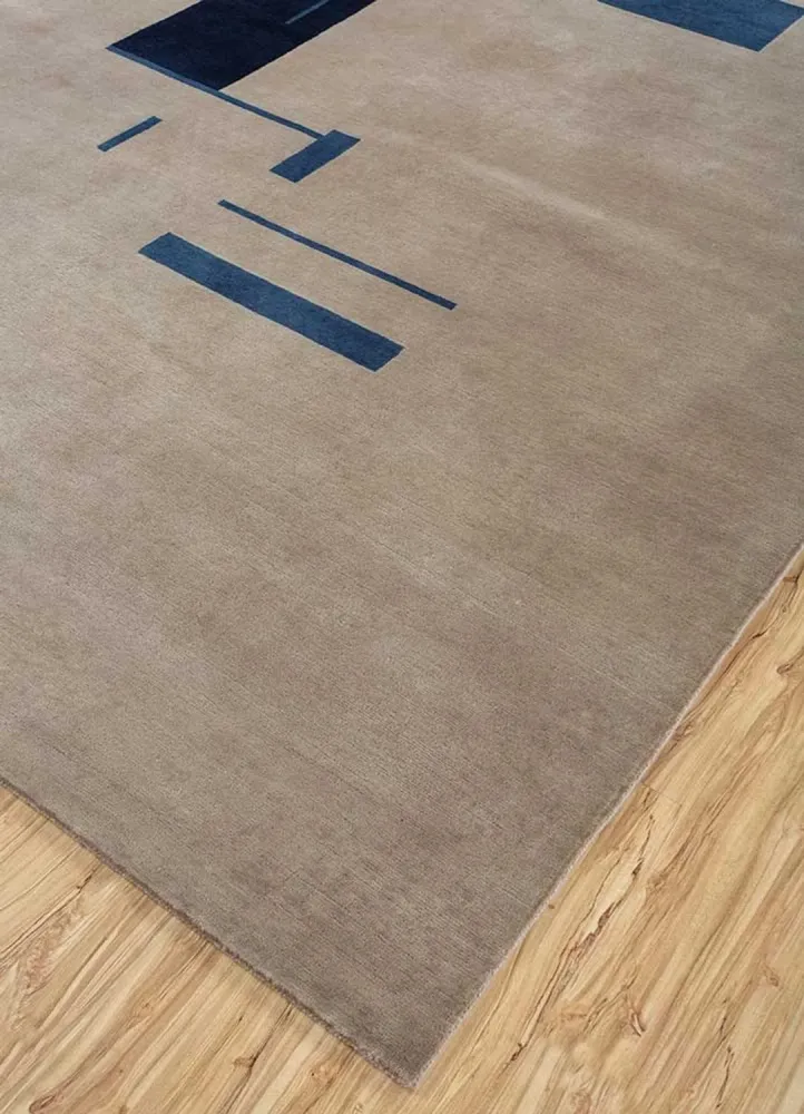 Ullteppe - 300 x 240 cm - kamel