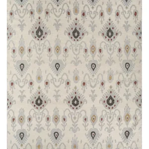 Ullteppe - 300 x 240 cm - karamell