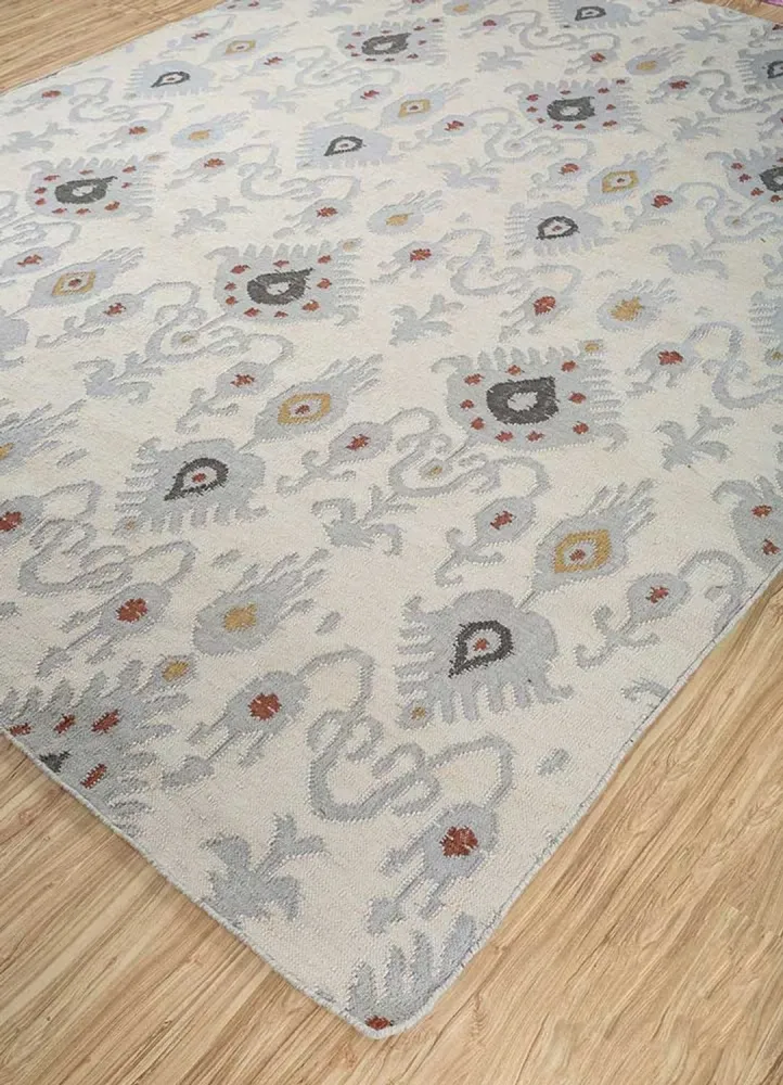 Ullteppe - 300 x 240 cm - karamell