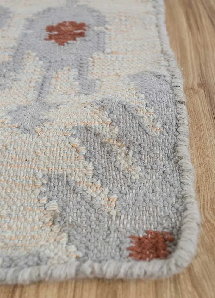 Ullteppe - 300 x 240 cm - karamell