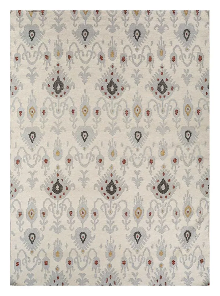 Ullteppe - 300 x 240 cm - karamell