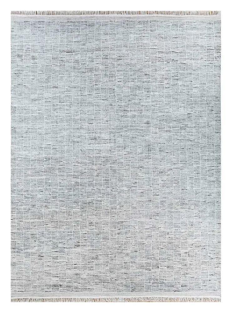 Ullteppe - 300 x 240 cm - krem
