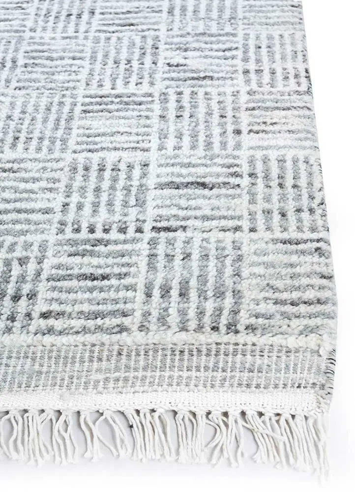 Ullteppe - 300 x 240 cm - krem