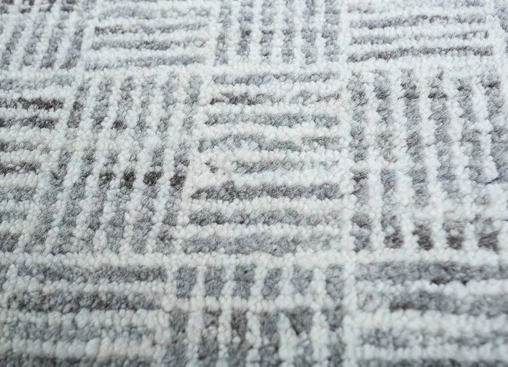 Ullteppe - 300 x 240 cm - krem