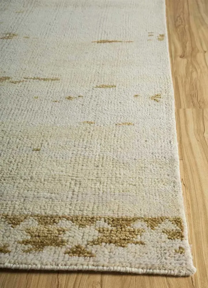 Ullteppe - 300 x 240 cm - krem