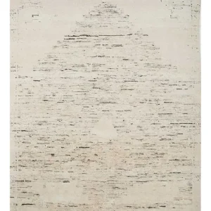 Ullteppe - 300 x 240 cm - krem