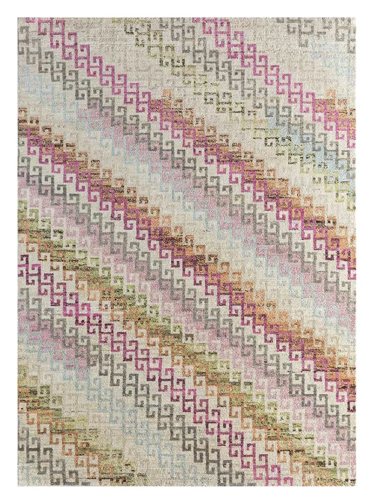 Ullteppe - 300 x 240 cm - krem
