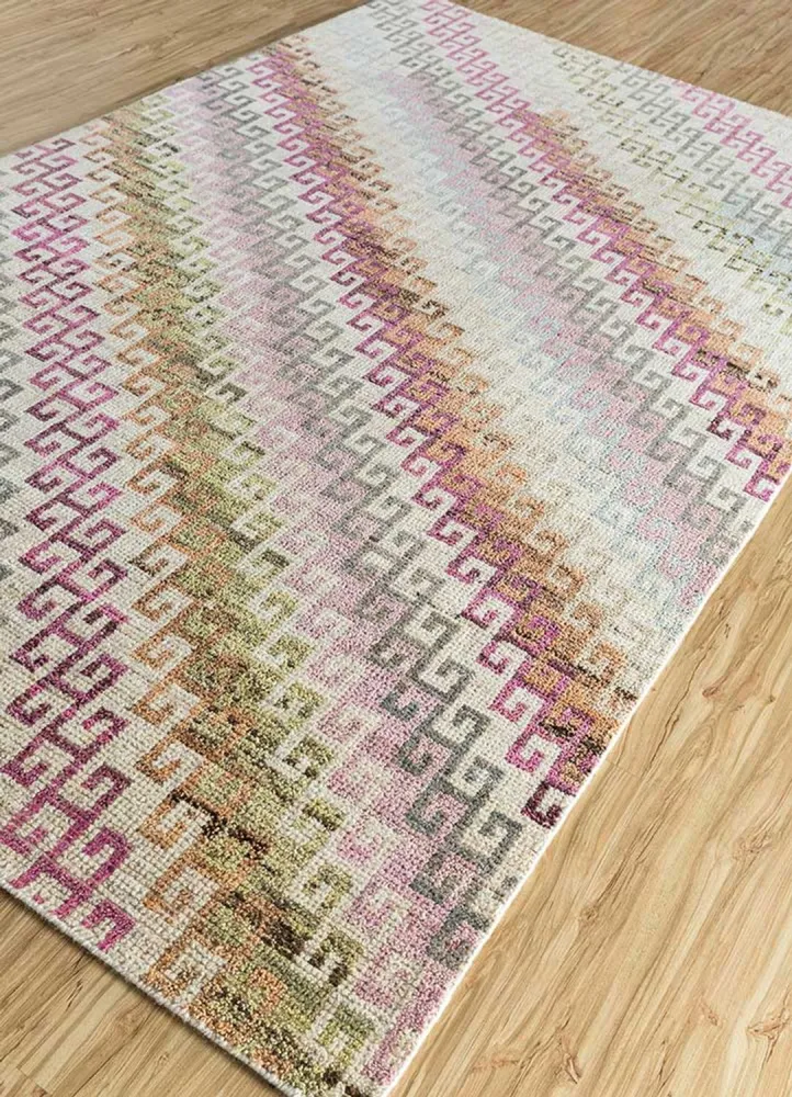 Ullteppe - 300 x 240 cm - krem