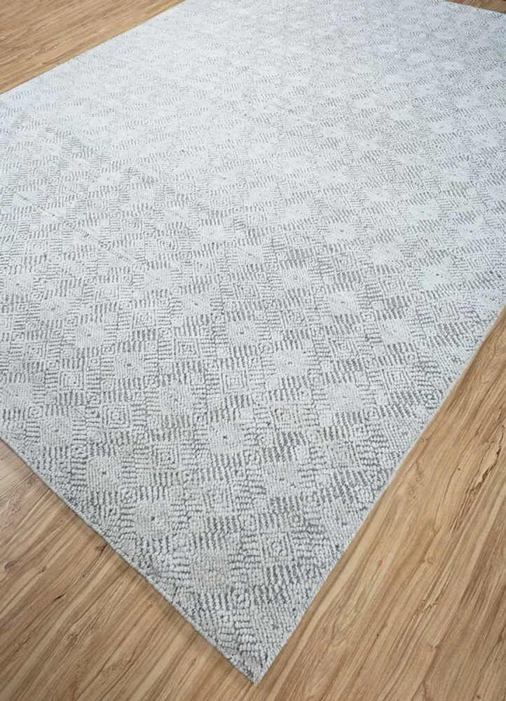 Ullteppe - 300 x 240 cm - krem