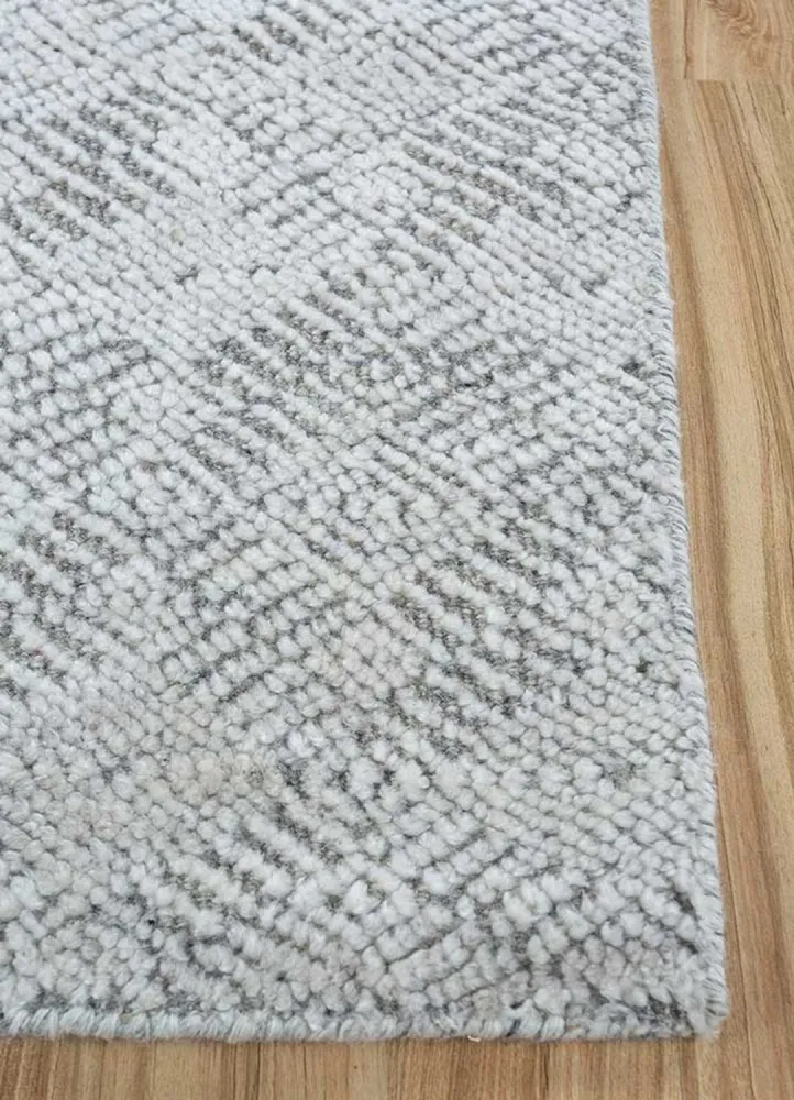 Ullteppe - 300 x 240 cm - krem