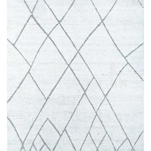 Ullteppe - 300 x 240 cm - krem