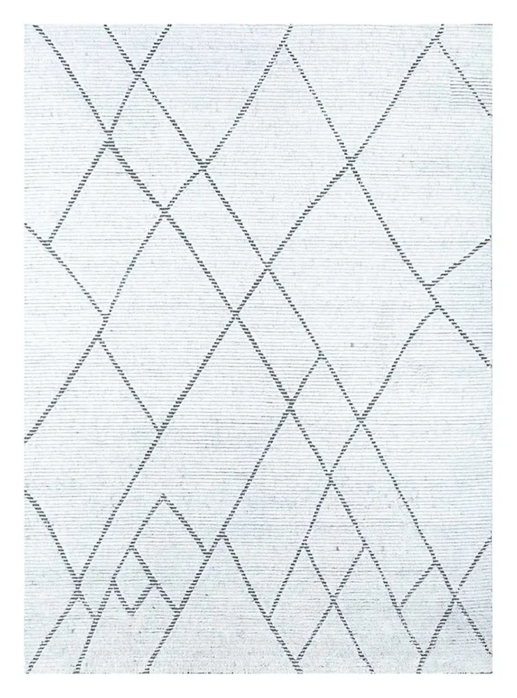 Ullteppe - 300 x 240 cm - krem