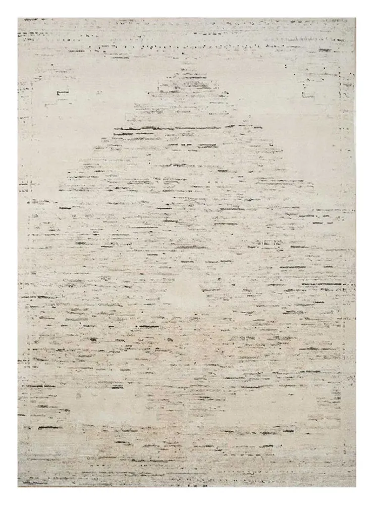 Ullteppe - 300 x 240 cm - krem