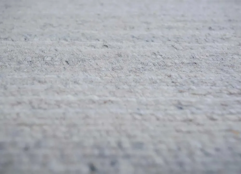 Ullteppe - 300 x 240 cm - krem