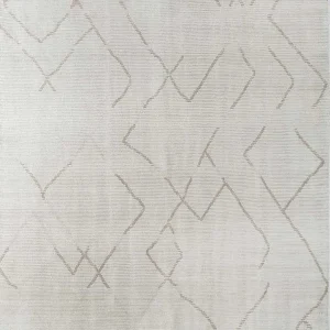 Ullteppe - 300 x 240 cm - krem