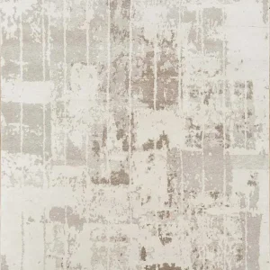 Ullteppe - 300 x 240 cm - krem