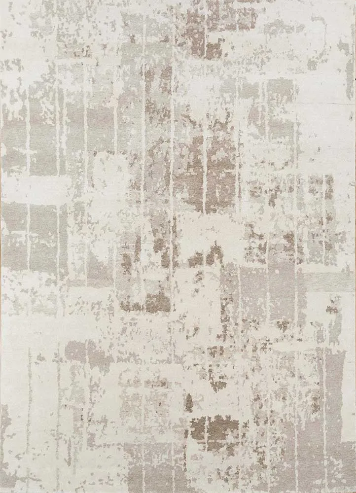 Ullteppe - 300 x 240 cm - krem