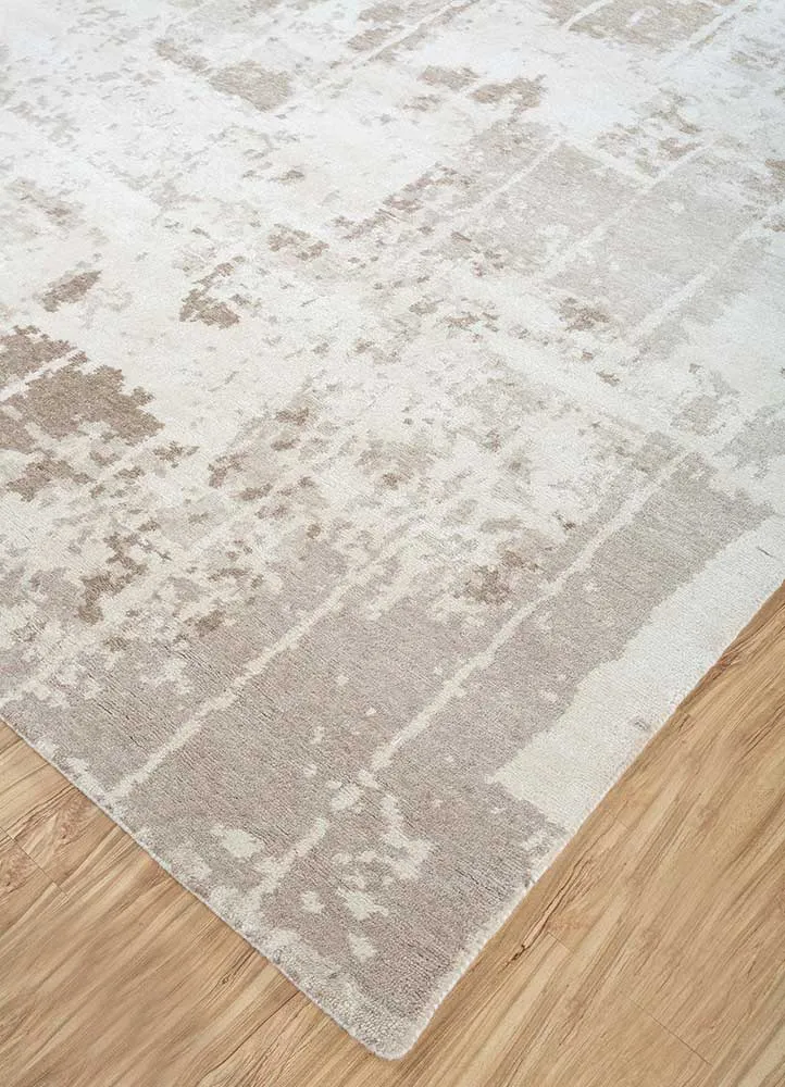 Ullteppe - 300 x 240 cm - krem