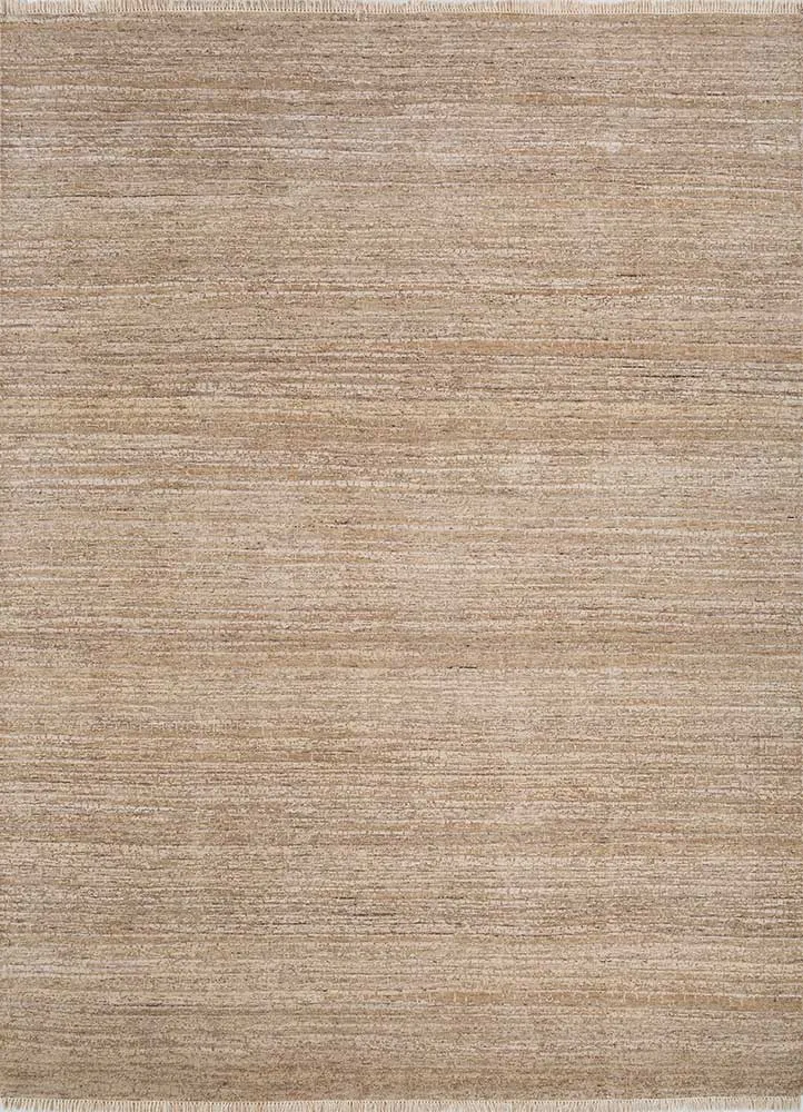 Ullteppe - 300 x 240 cm - krem