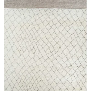 Ullteppe - 300 x 240 cm - krem